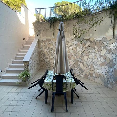 Loft Blu Villa Gallipolli Exteriör bild
