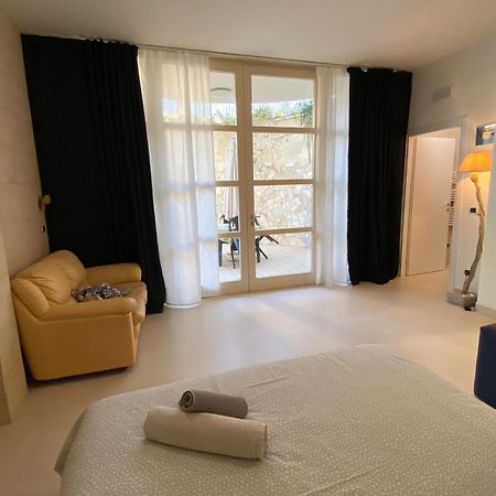 Loft Blu Villa Gallipolli Exteriör bild