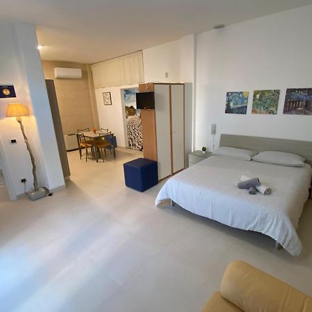 Loft Blu Villa Gallipolli Exteriör bild