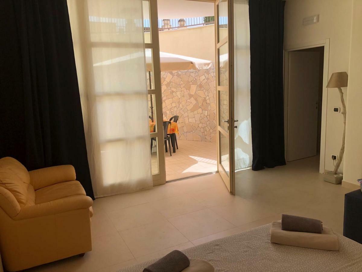 Loft Blu Villa Gallipolli Exteriör bild