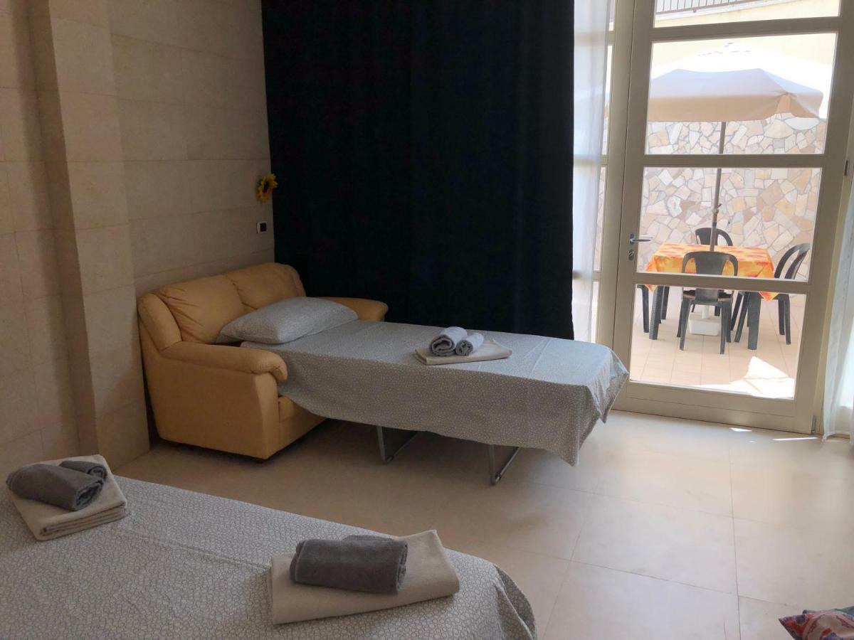 Loft Blu Villa Gallipolli Exteriör bild
